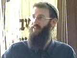 הרב אהרון הראל