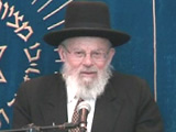הרב אברהם ריגר